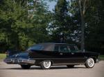 Imperial Crown Limousine 1958 года